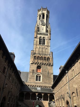 Top 10 Things to Experience in Bruges, Belgium: photo 8