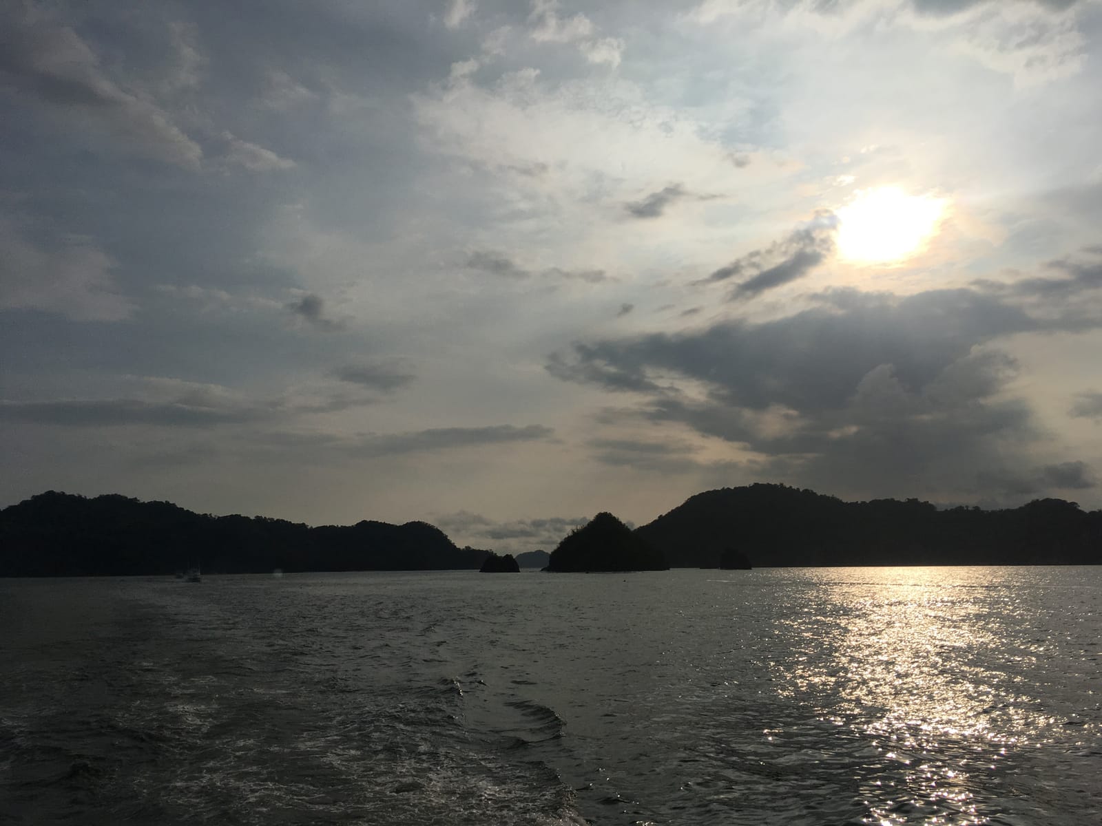 Isla Tortuga: The Best Kept Secret of Costa Rica