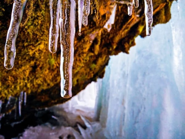 Iceland: Natural Paradise: photo 9