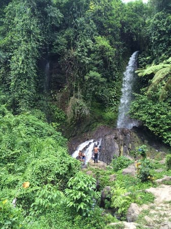 Bali: The Blend Of All Worlds: photo 2