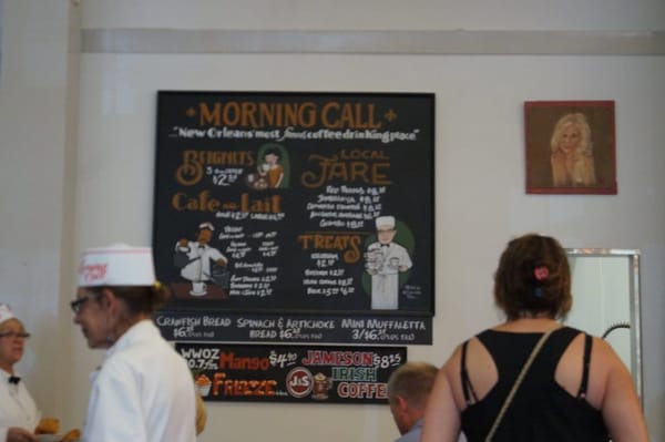 New Orleans in a rush: where to go when you are short on time: photo 5