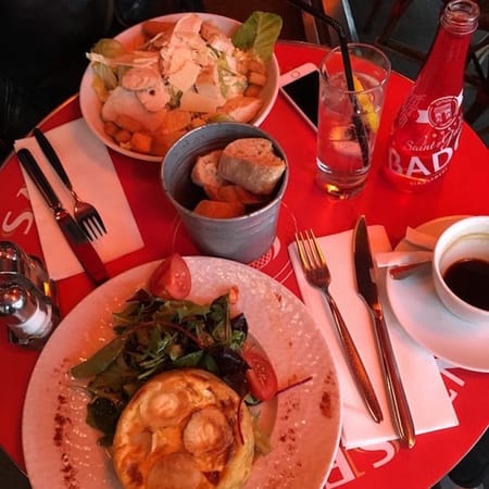 Weekend in Paris: photo 13