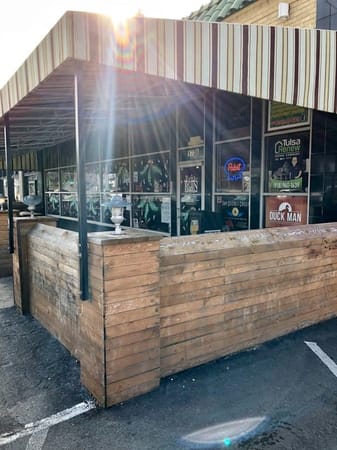 Five Tulsa Tastes You Can’t Afford To Miss: photo 8