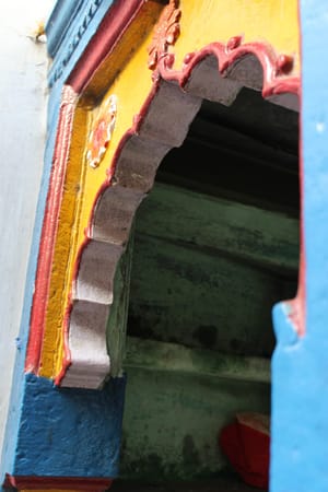 Mirzapur: The Town of Ghats: photo 5