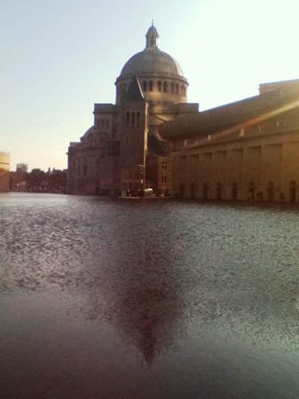 Boston: a city that will enchant you.: photo 2