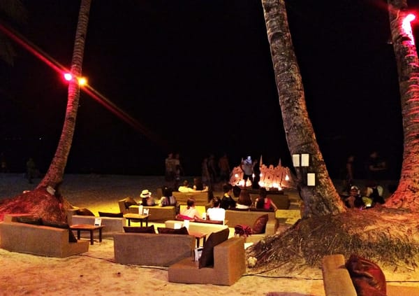 Boracay : The Island that never sleeps: photo 8