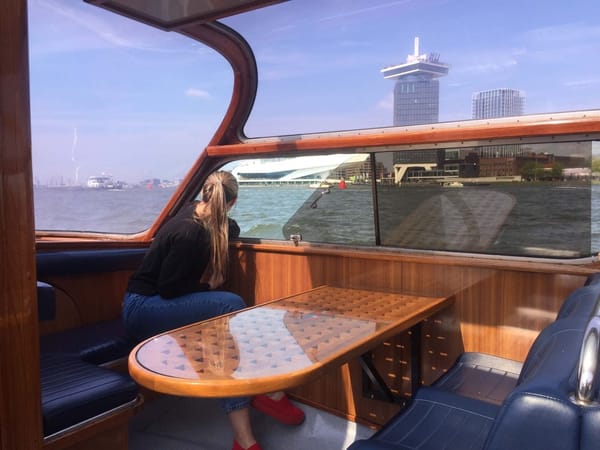 All about Amsterdam in 2 days: photo 14