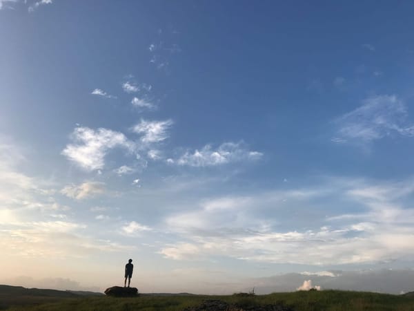 Meghalaya - The abode of Clouds: photo 8