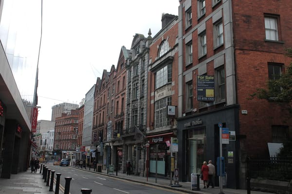Dublin: Enjoy Great Beer and Live Music in Ireland's Capital: photo 9