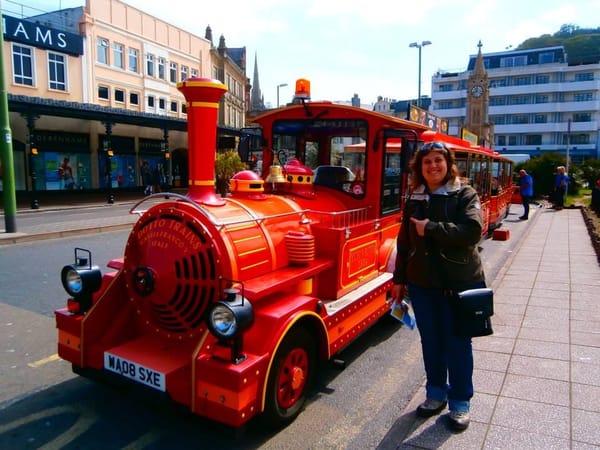 The Best Of English Torquay: photo 5
