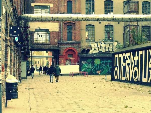 Things you need on your Instagram while visiting Lodz: photo 19