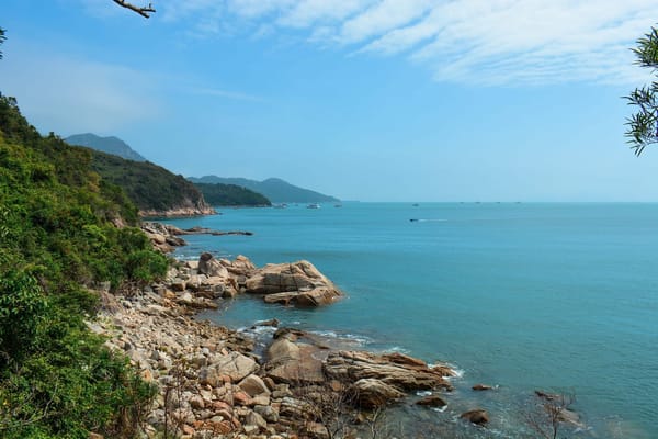 Hong Kong’s Lamma Island - the perfect day trip destination: photo 3
