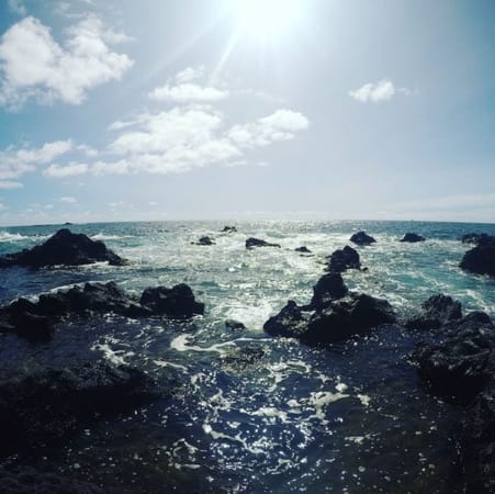 Discover the hidden magic of the AZORES (Portugal): photo 8