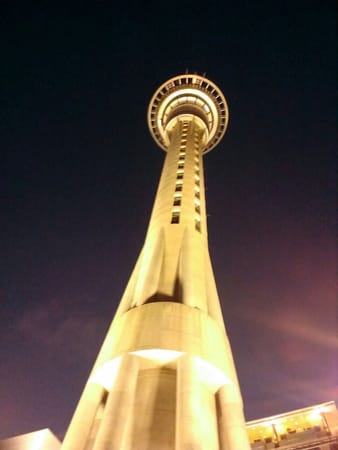 New Zealand - Aotearoa - Country of Maoris: photo 3