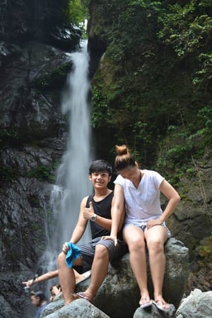 When in Baler:  A Place of Love in the Midst of War: photo 2