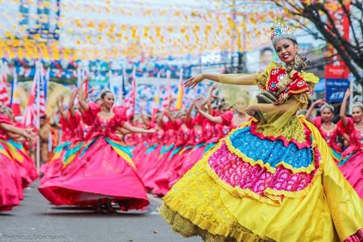 Cebu, Philippines: Queen of the South