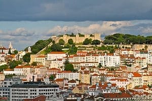 Three days in Lisbon: photo 2