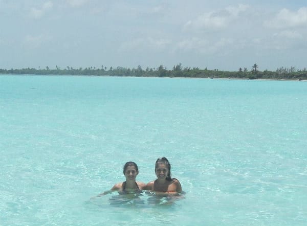 Mexico: Have you heard of a paradisiac place called Tulum?: photo 3