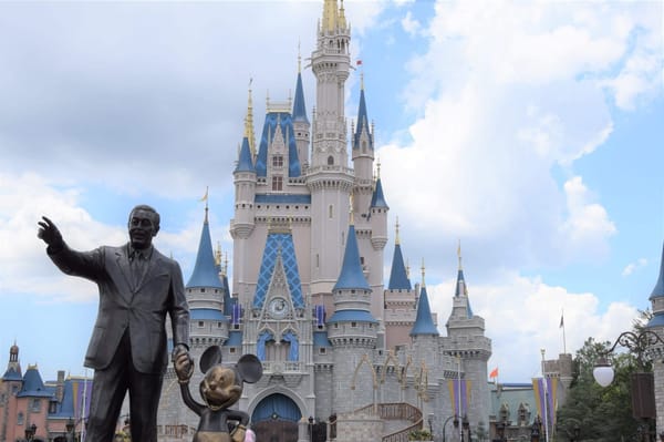 Walt Disney World Resort – Tips from a Disney cast member: photo 1