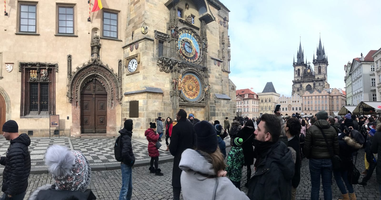 Prague - Tips on Making the Most of Your Trip