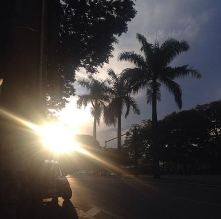 A weekend in Belo Horizonte: photo 7