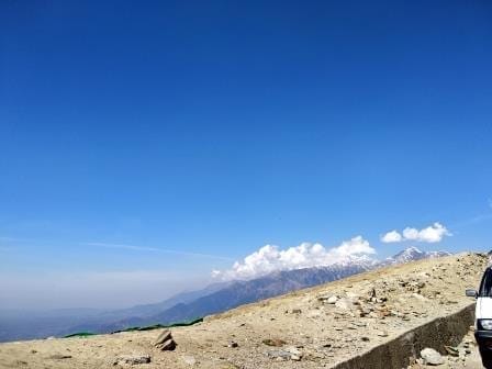 India: Bir Billing: Paragliding in the lap of nature: photo 3