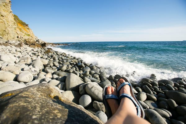 Tramonti di Campiglia - Off the beaten tracks of Cinque Terre: photo 1