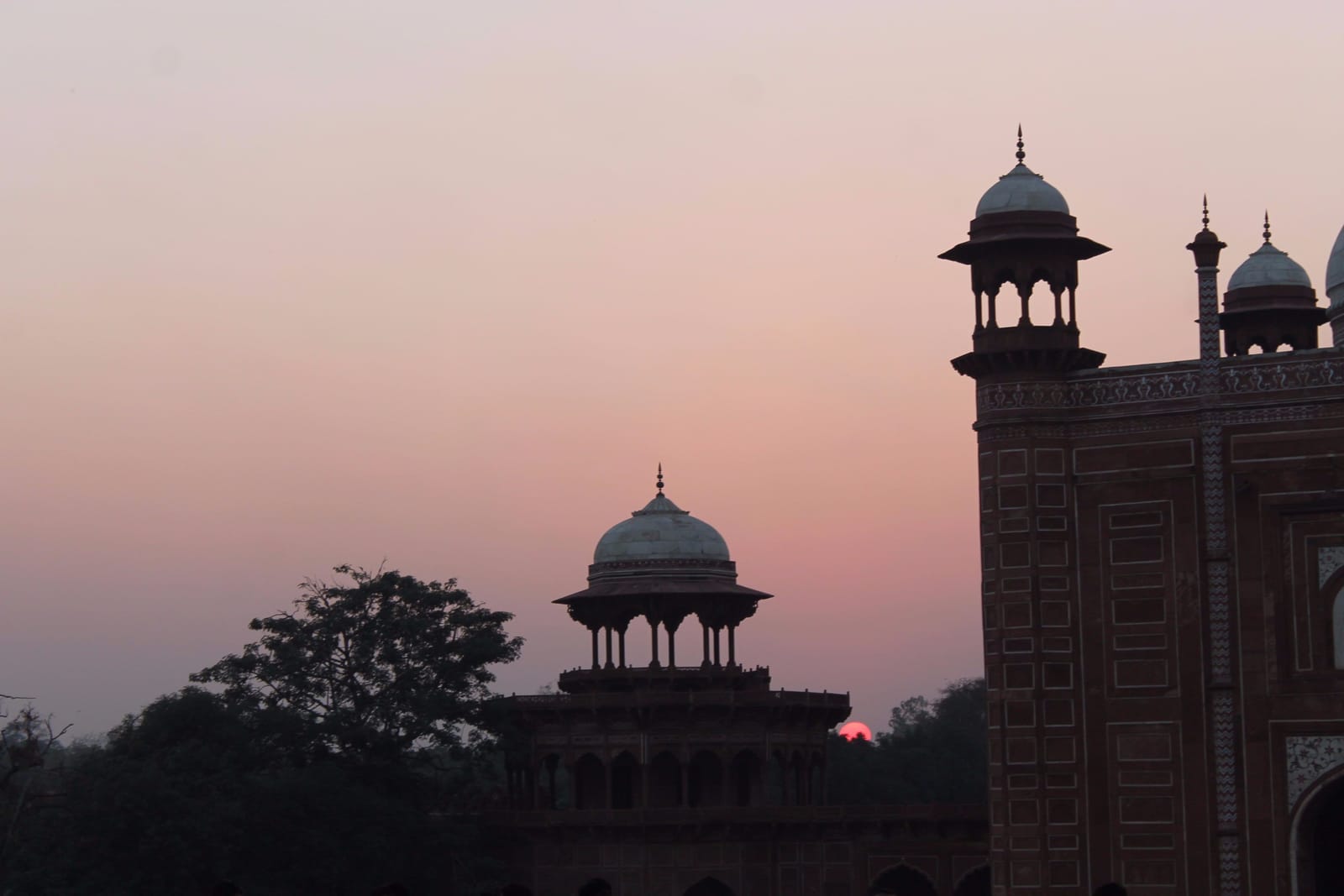 India Road Trip