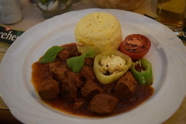 Budapest: exploring main sights, food and wine: photo 6