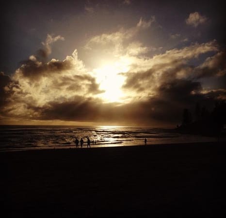 Burleigh Heads - Gold Coast: photo 7