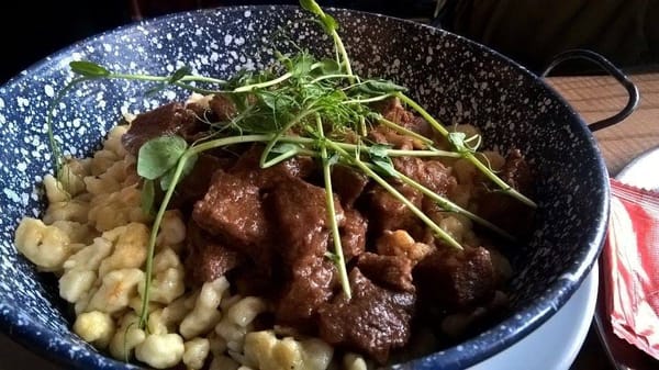 Budapest: exploring main sights, food and wine: photo 5