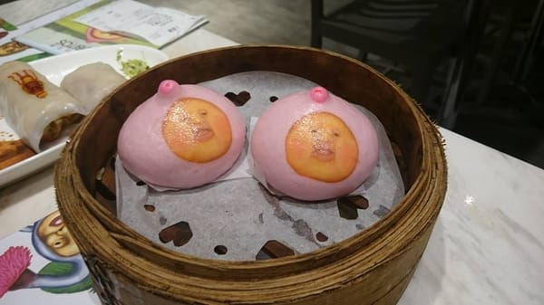 The Best Soup Dumplings in Taipei: photo 7