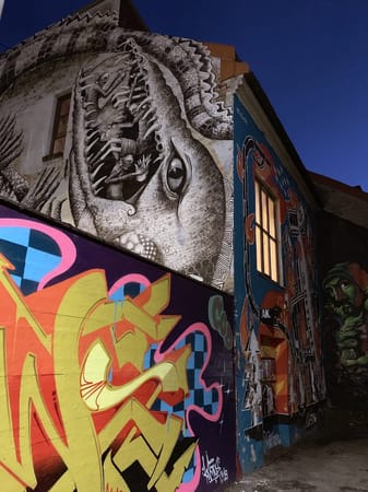 Experience Norway’s capital Oslo by walking the riverside: photo 13