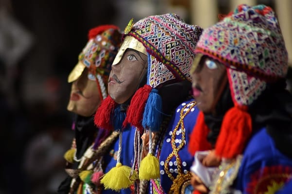 Things to do in Cusco: photo 5