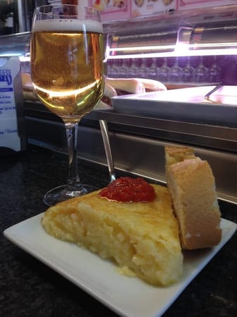 A Day in Spain’s Wine Country: Travel Guide for Logroño, La Rioja: photo 8