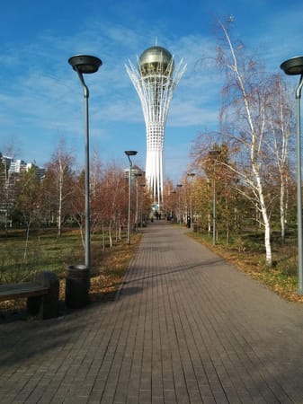 Tips you should know before your first time in Astana: photo 3