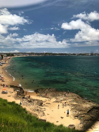 What To See in Salvador, Brazil: photo 5