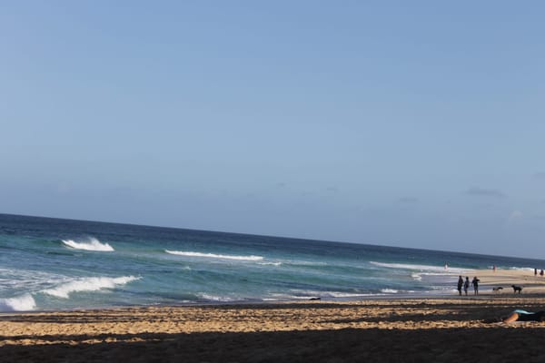 North Shore Oahu: Living the Aloha spirit: photo 2