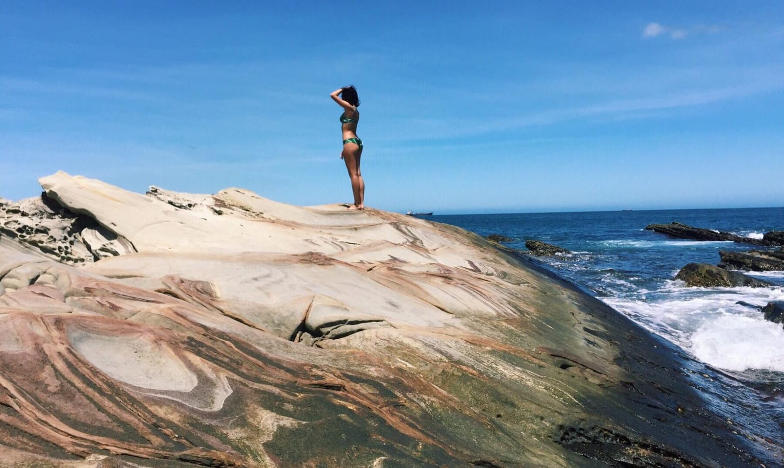 4 hidden paradises near Taipei for ocean lovers