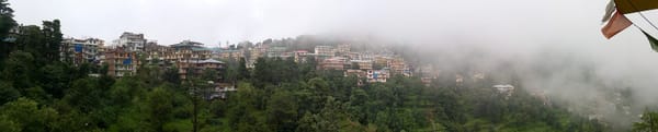 Up In Mcleods: An Introduction to Mcleod Ganj: photo 3