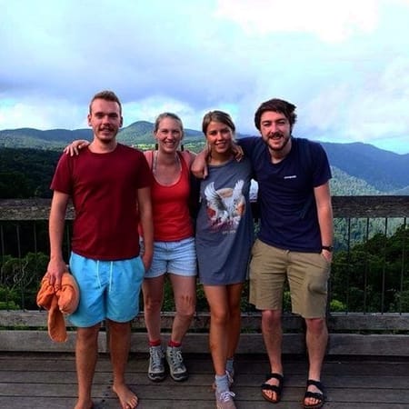 Bellingen and the Dorrigo Rainforest: photo 3