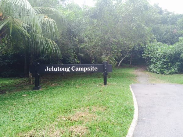 Singapore: Get Closer to Nature: photo 5