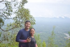 Bung Jagoi: A piece of Borneo Bidayuh native history: photo 8