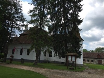 Covasna-Romania-Magic place, magic castle "Daniel Castle": photo 19