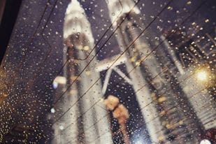 My trip to Kuala Lumpur: photo 1