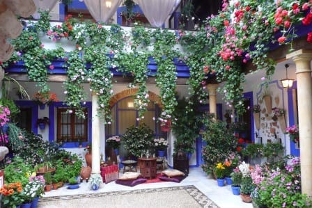 Want to discover a real Spanish culture? Come to Córdoba, Spain.