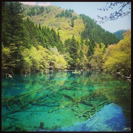 What to see and do in Mainland China: photo 17