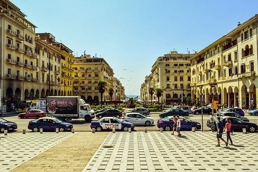 Enjoy Thessaloniki like the locals do