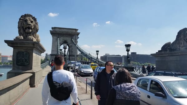 Budapest: One of the most popular destinations in Europe: photo 6