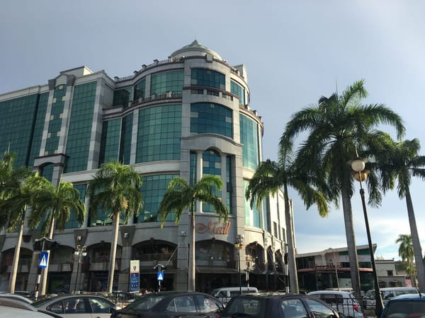 Brunei: South East Asia’s Best Kept Secret: photo 5